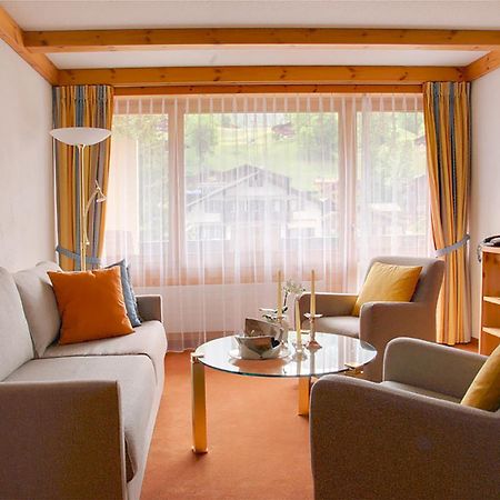 Sunstar Hotel & Spa Grindelwald Esterno foto