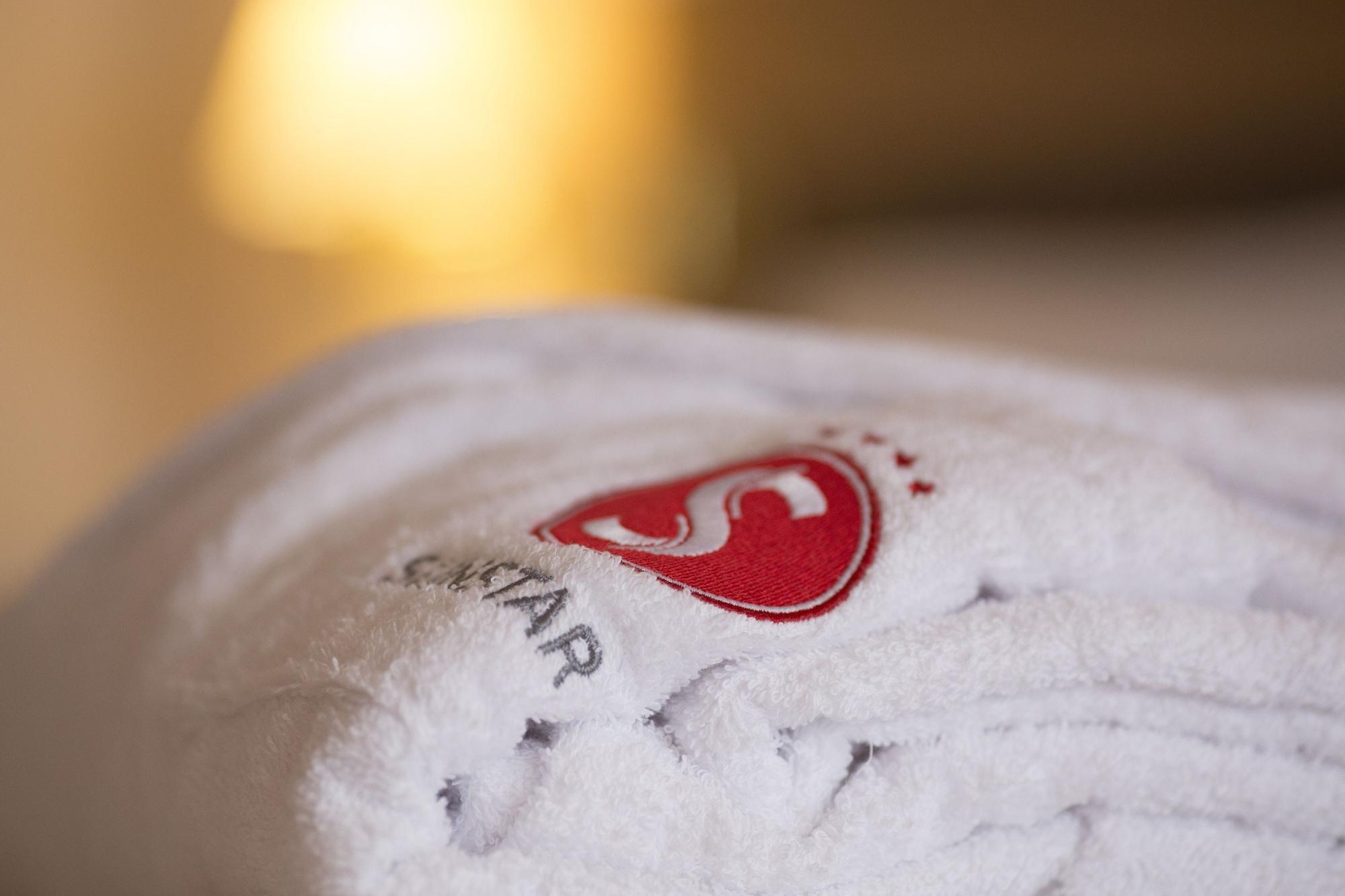 Sunstar Hotel & Spa Grindelwald Esterno foto