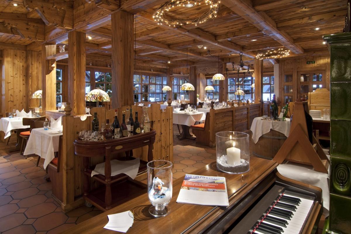 Sunstar Hotel & Spa Grindelwald Esterno foto