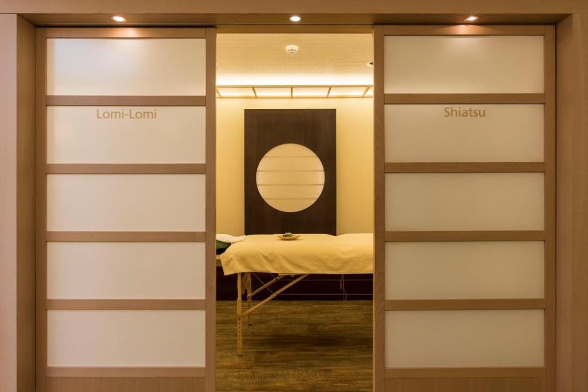 Sunstar Hotel & Spa Grindelwald Esterno foto