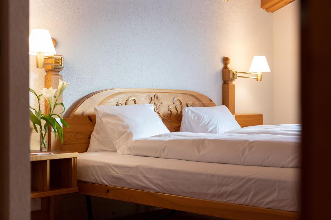 Sunstar Hotel & Spa Grindelwald Esterno foto