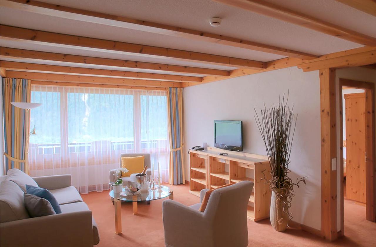Sunstar Hotel & Spa Grindelwald Esterno foto