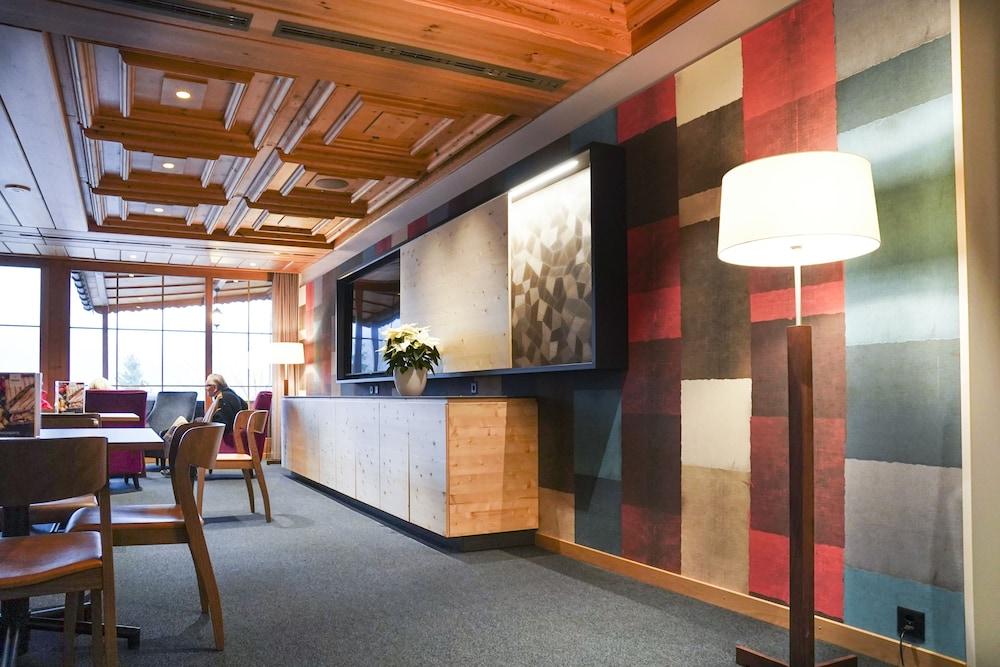 Sunstar Hotel & Spa Grindelwald Esterno foto