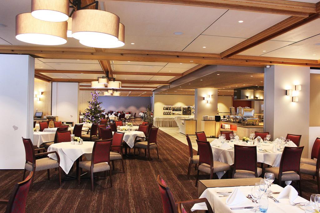 Sunstar Hotel & Spa Grindelwald Esterno foto