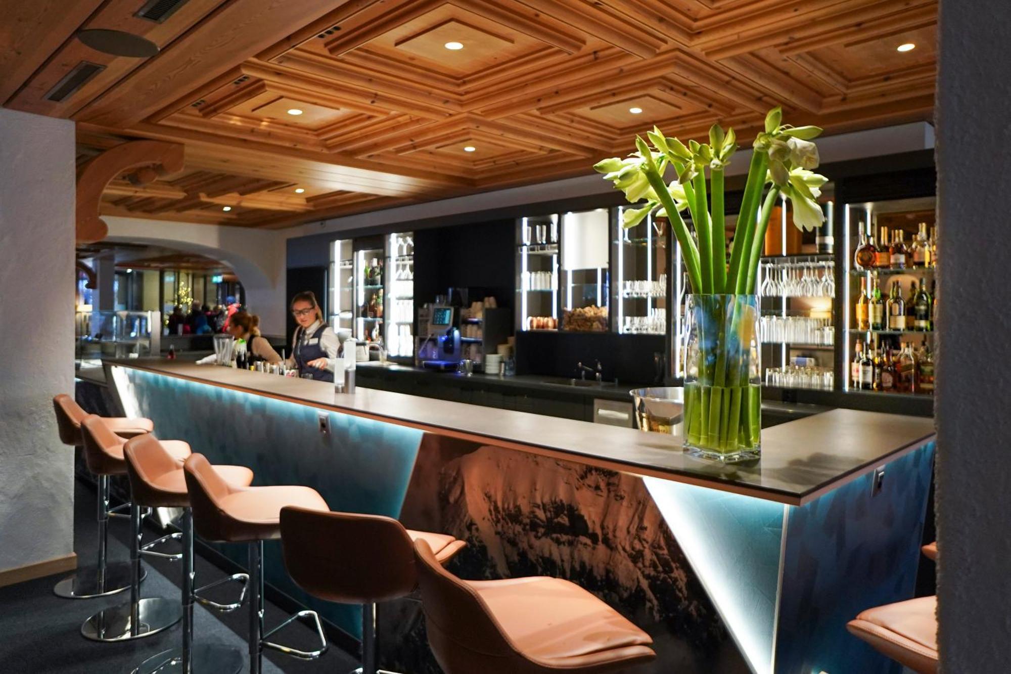 Sunstar Hotel & Spa Grindelwald Esterno foto