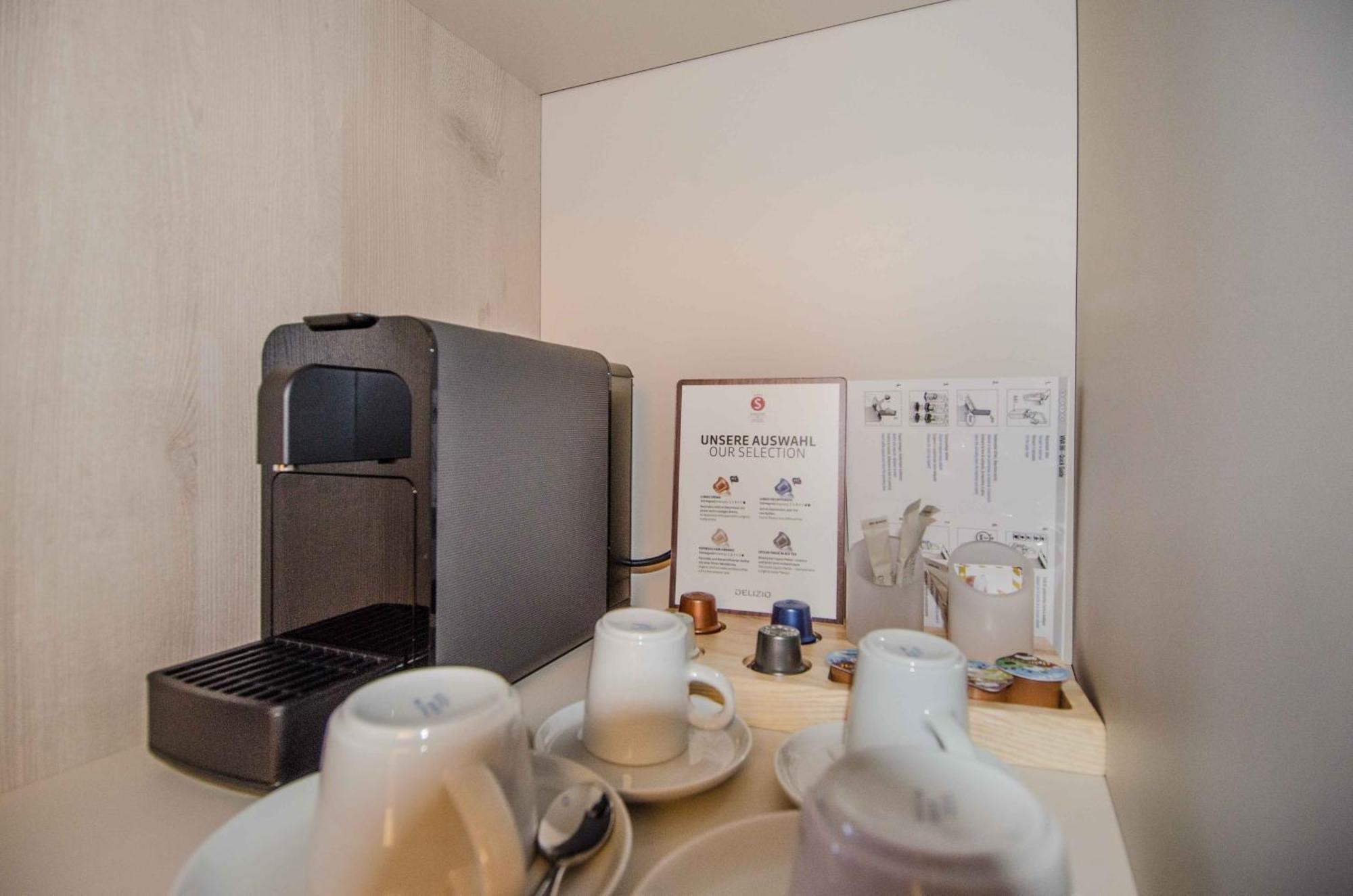 Sunstar Hotel & Spa Grindelwald Camera foto