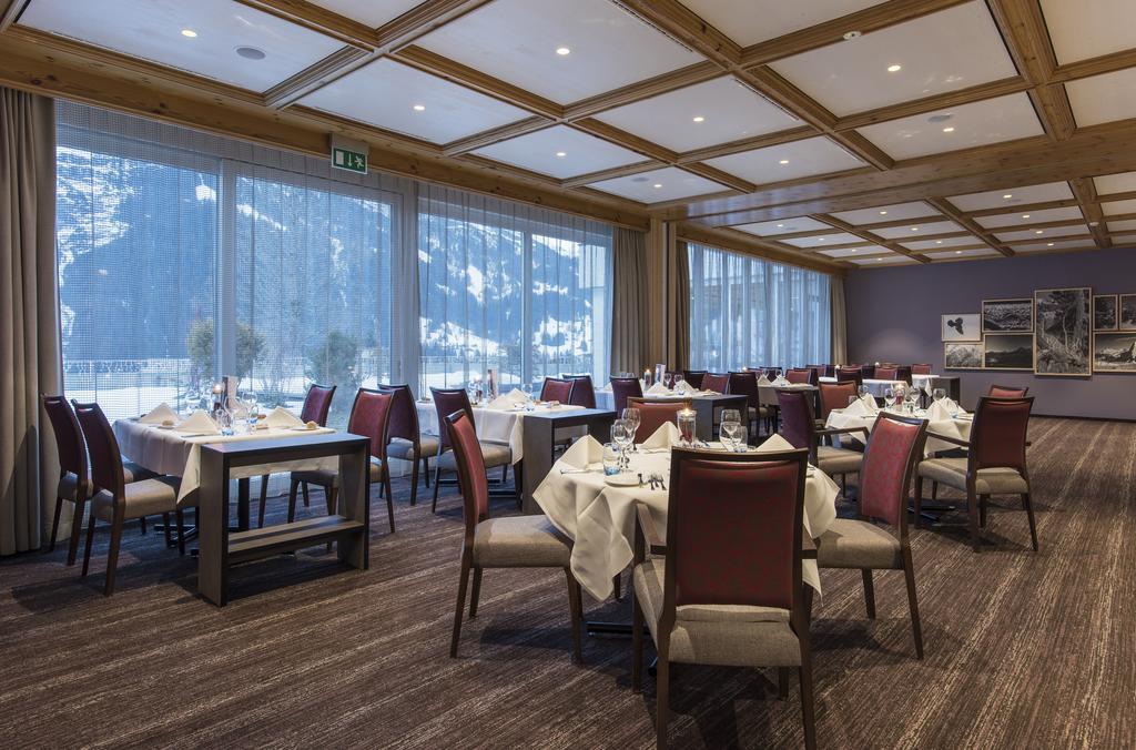 Sunstar Hotel & Spa Grindelwald Esterno foto